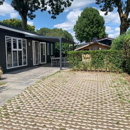 Chalet Seeglueck O3 Lathum Eksteriør bilde