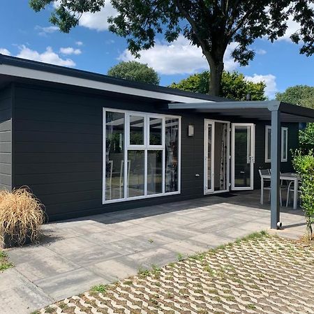 Chalet Seeglueck O3 Lathum Eksteriør bilde