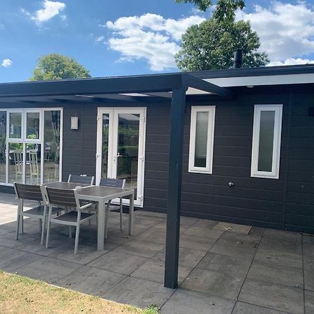 Chalet Seeglueck O3 Lathum Eksteriør bilde