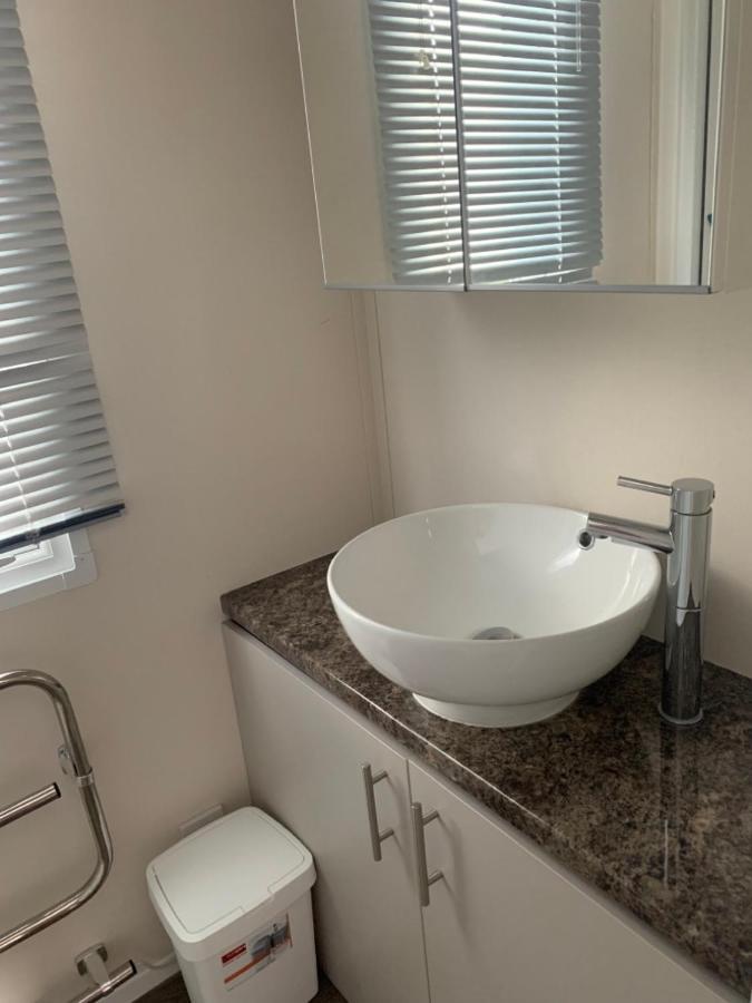 Chalet Seeglueck O3 Lathum Eksteriør bilde