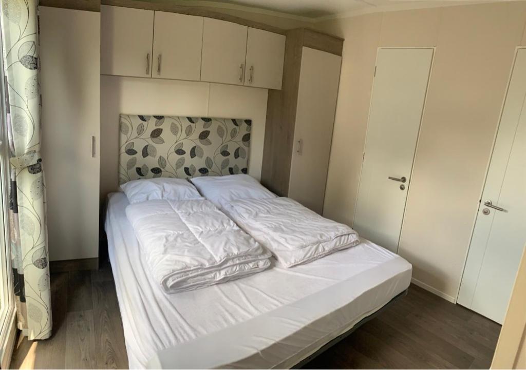 Chalet Seeglueck O3 Lathum Eksteriør bilde